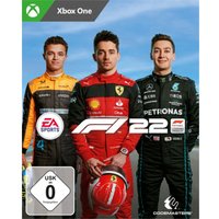 F1 2022  – Xbox One