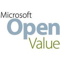 Microsoft ® Win Server Essentials Software Assurance Open Value Level D 1 Year Acquired Year 2 AP (G3S-00264)