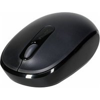 Microsoft Wireless Mobile Mouse 1850 black