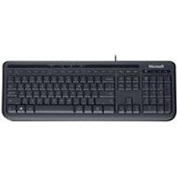 Kurzinfo: Microsoft Wired Desktop 600 for Business - Tastatur-und-Maus-Set - USB - Deutsch - Schwarz Gruppe Tastaturen Hersteller Microsoft Hersteller Art. Nr. 3J2-00013 EAN/UPC 0889842106893 Produktbeschreibung: Microsoft Wired Desktop 600 for Business - Tastatur-und-Maus-Set - Deutsch Gerätetyp Tastatur-und-Maus-Set Schnittstelle USB Eingabegerät Tastatur Layout Deutsch Tastenanzahl 105 Tastaturkurzbefehl-Funktion Multimedia