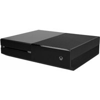 Microsoft Xbox One – 500GB schwarz