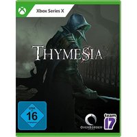 Thymesia – Xbox Series X