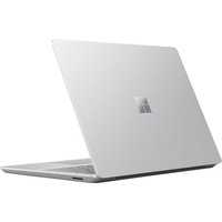 Microsoft Surface Laptop Go 2 Notebook (31,5 cm/12,4 Zoll, Intel Core i5 1135G7, Iris Xe Graphics, 128 GB SSD)