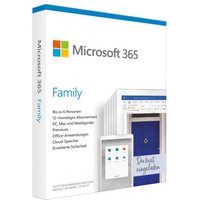 Office 365 Family