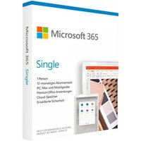 Office 365 Single