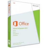 Microsoft Office Home & Student 2013 – Lizenz – 1 PC – Win – Deutsch