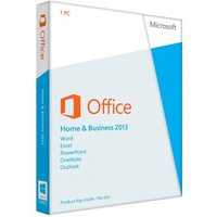 Office 2013 Home & Business, Vollversion, ESD