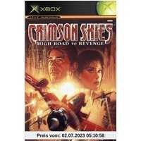 Crimson Skies 2