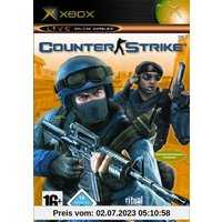 Counter-Strike