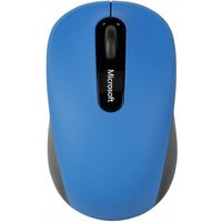 Microsoft Mobile Mouse 3600 Bluetooth blau