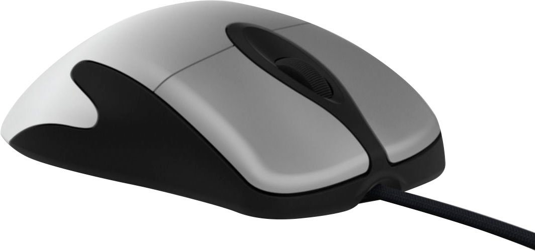 Microsoft Pro IntelliMouse Maus