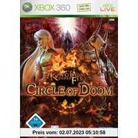 Kingdom Under Fire: Circle of Doom