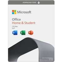 Microsoft Office 2021 Home & Student – Deutsch – Box-Pack