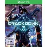 Crackdown 3