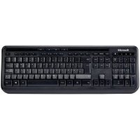 Microsoft Wired Keyboard 600 Ihre Suche nach einer Tastatur von herausragender Qualität zu einem hervorragenden Preis hat ein Ende. Hier finden Sie alle Features