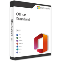 Office 2021 Standard LTSC