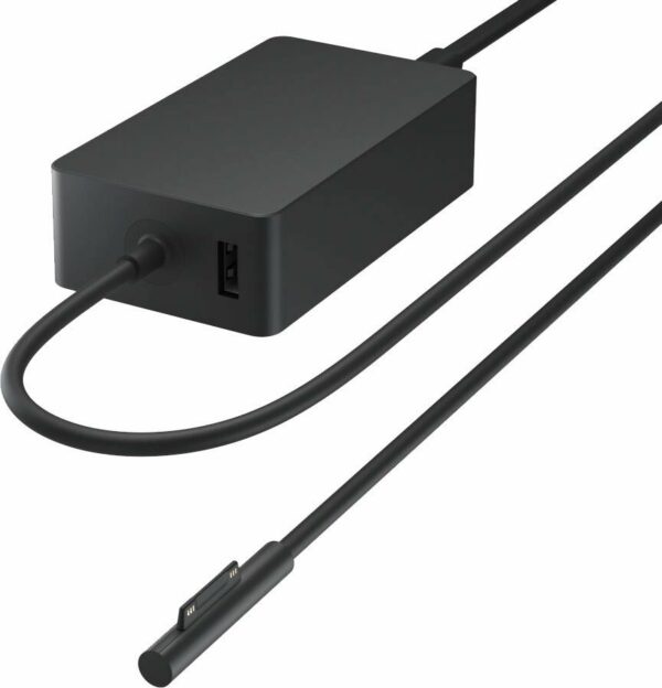 Microsoft Surface 127W Power Supply Notebook-Netzteil – Bild 2