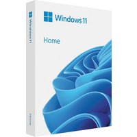 Microsoft Original Windwos 11 WIN HOME N FPP 11 64-bit Eng Intl EEA Only USB (Betriebssystem, USB-Stick)