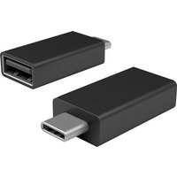 Microsoft USB-C zu USB Tablet-Adapter USB Typ C zu USB Typ A