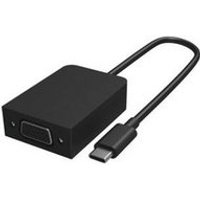 Microsoft Microsoft Surface USB-C auf VGA Adapter Stromkabel