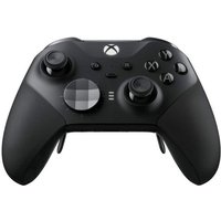 Microsoft Xbox One Elite Wireless Controller Series 2 – Gamepad – schwarz Xbox One-Controller