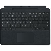 Microsoft Surface Pro Signature Keyboard Tablet-Tastatur für Surface Pro 8+Pro X Tastatur