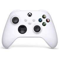 Microsoft Xbox Series Wireless Controller Windows + Series X/S Robot White Controller