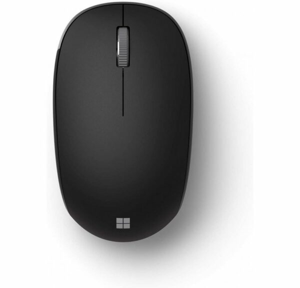 Microsoft Microsoft - Bluetooth Maus - schwarz Maus – Bild 2