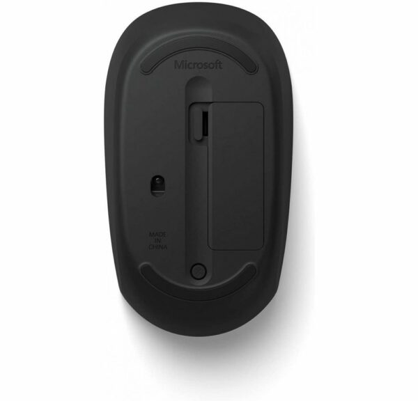 Microsoft Microsoft - Bluetooth Maus - schwarz Maus – Bild 4