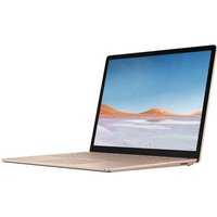 Microsoft Microsoft Surface Laptop 3 – 34,3 cm (13,5 Zoll) Notebook – Core i5 Notebook (Intel i5-1035G7, Intel Iris Plus-Grafik, 256 GB HDD)