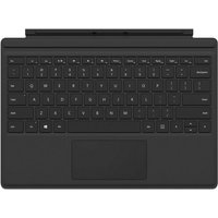 Allgemein   Hersteller   Microsoft   Herst. Art. Nr.  FMN-00005   EAN   0889842205282   Hauptmerkmale   Produktbeschreibung   Microsoft Surface Pro Type Cover (M1725) - Tastatur - mit Trackpad