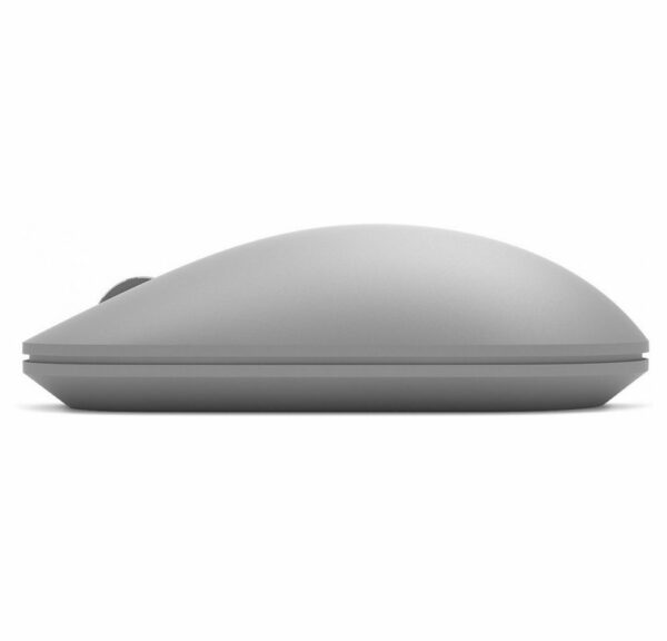 Microsoft Modern Mouse - Bluetooth Maus - grau Maus – Bild 4