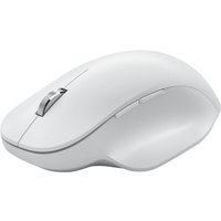 Microsoft – Bluetooth Ergonomic Mouse – monza grau ergonomische Maus