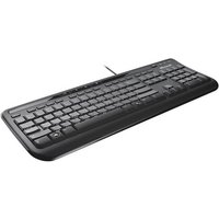 Kabelgebundene Tastatur »Wired Keyboard 600«