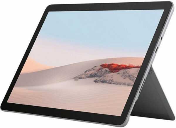 Microsoft Microsoft Surface Go 2 Tablet – Bild 2