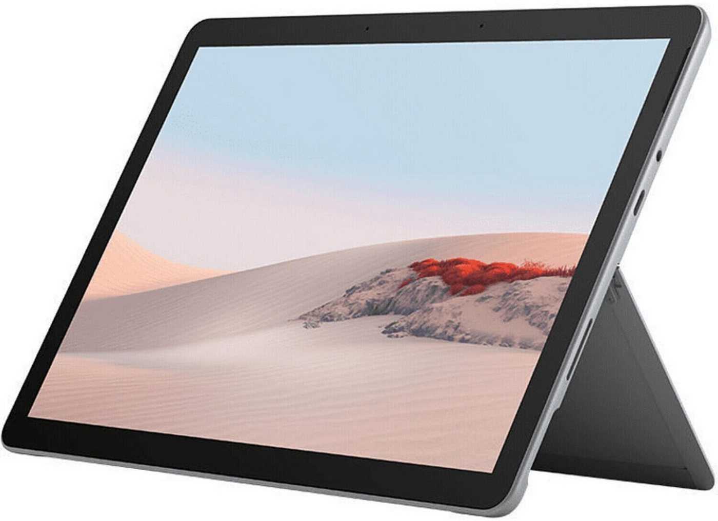 Microsoft Microsoft Surface Go 2 Tablet