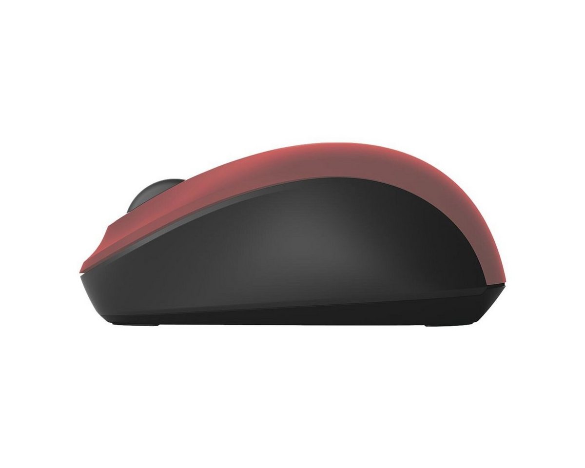 Microsoft Bluetooth Mobile Mouse 3600 Mäuse (für Links- und Rechtshänder geeignet)