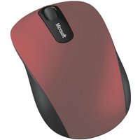 Microsoft Bluetooth Mobile Mouse 3600 Mäuse (für Links- und Rechtshänder geeignet)