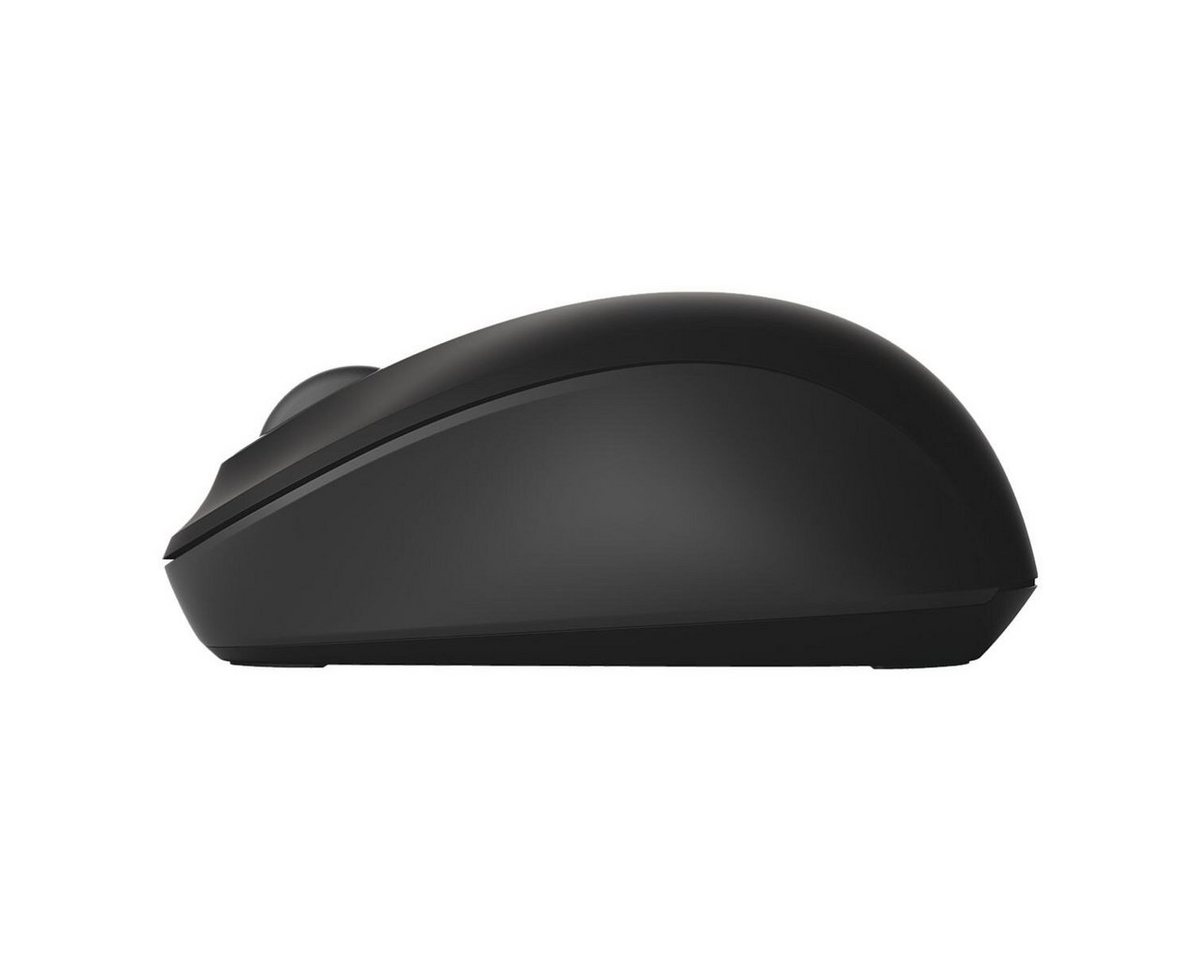 Microsoft Bluetooth Mobile Mouse 3600 Mäuse (für Links- und Rechtshänder geeignet)