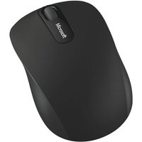 Microsoft Bluetooth Mobile Mouse 3600 Mäuse (für Links- und Rechtshänder geeignet)