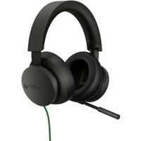 Microsoft Xbox Stereo Headset kompatibel mit Xbox Series XS Xbox One Windows 10 Headset