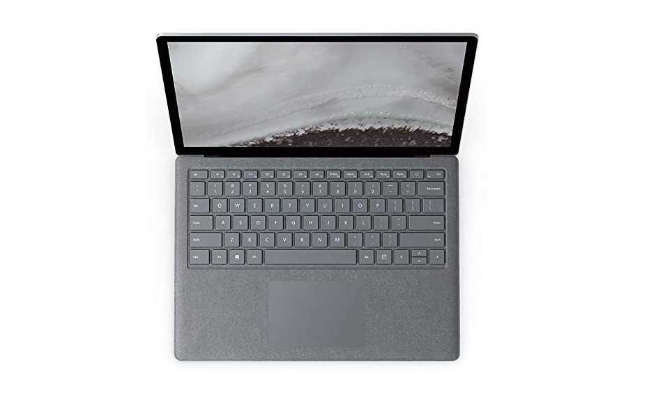 Microsoft Laptop Tablett Surface Laptop 2