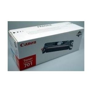 Kurzinfo: Canon 701 - Tonerpatrone - 1 x Cyan - 4000 Seiten Gruppe Druckerverbrauchsmaterial Hersteller Canon Hersteller Art. Nr. 9286A003 Modell 701 EAN/UPC 4960999254302 Produktbeschreibung: Canon 701 - Tonerpatrone Verbrauchsmaterialtyp Tonerpatrone Drucktechnologie Laser Druckfarbe Cyan Kapazität Bis zu 4000 Seiten bei 5% Deckung Enthaltene Menge 1 Ausführliche Details Verbrauchsmaterial Verbrauchsmaterialtyp Tonerpatrone Drucktechnologie Laser Farbe Cyan Enthaltene Anz. 1 Kapazität Bis zu 4000 Seiten bei 5% Deckung