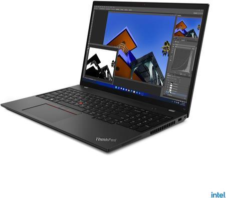 Lenovo ThinkPad T16 Gen 1 21BV – Intel Core i5 1235U / 1.3 GHz – Win 10 Pro 64-Bit (mit Win 11 Pro Lizenz) – Iris Xe Graphics – 16 GB RAM – 512 GB SSD TCG Opal Encryption 2, NVMe – 40.6 cm (16) IPS 2560 x 1600 (WQXGA) – Wi-Fi 6E – 4G LTE – Thunder Black – kbd: Deutsch – mit 1 Jahr Lenovo Premier Support