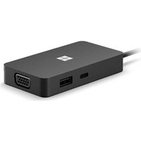 Microsoft Tablet Dockingstation USB-C Travel Hub