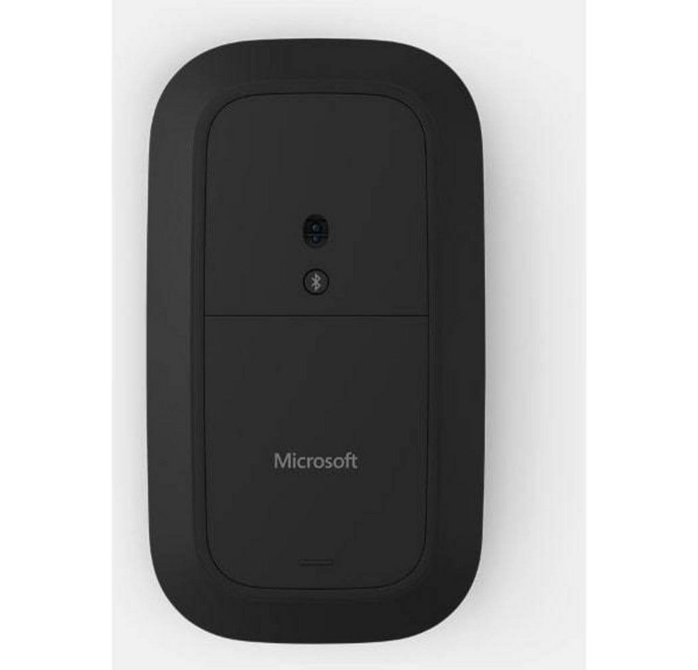 Microsoft Kabellose Maus Mäuse