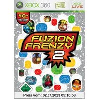 Fuzion Frenzy 2