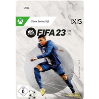 Fifa 23 Standard Edition XBox Series S/X Digital Code DE