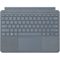 Microsoft Surface Go Signature Type Cover – Tastatur – eisblau Tablet-Tastatur