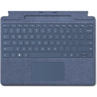 Microsoft Surface Pro Signature Keyboard Saphir 8XA-00101